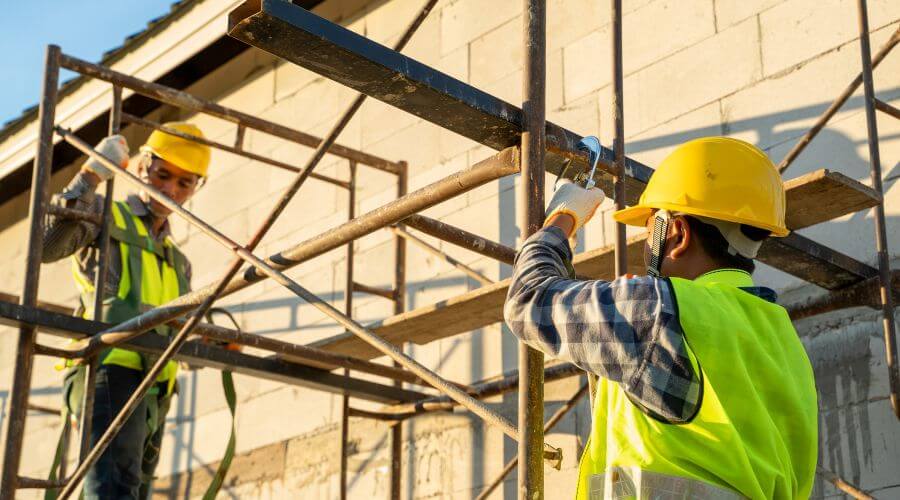 Soffit Repair in Isleta, NM